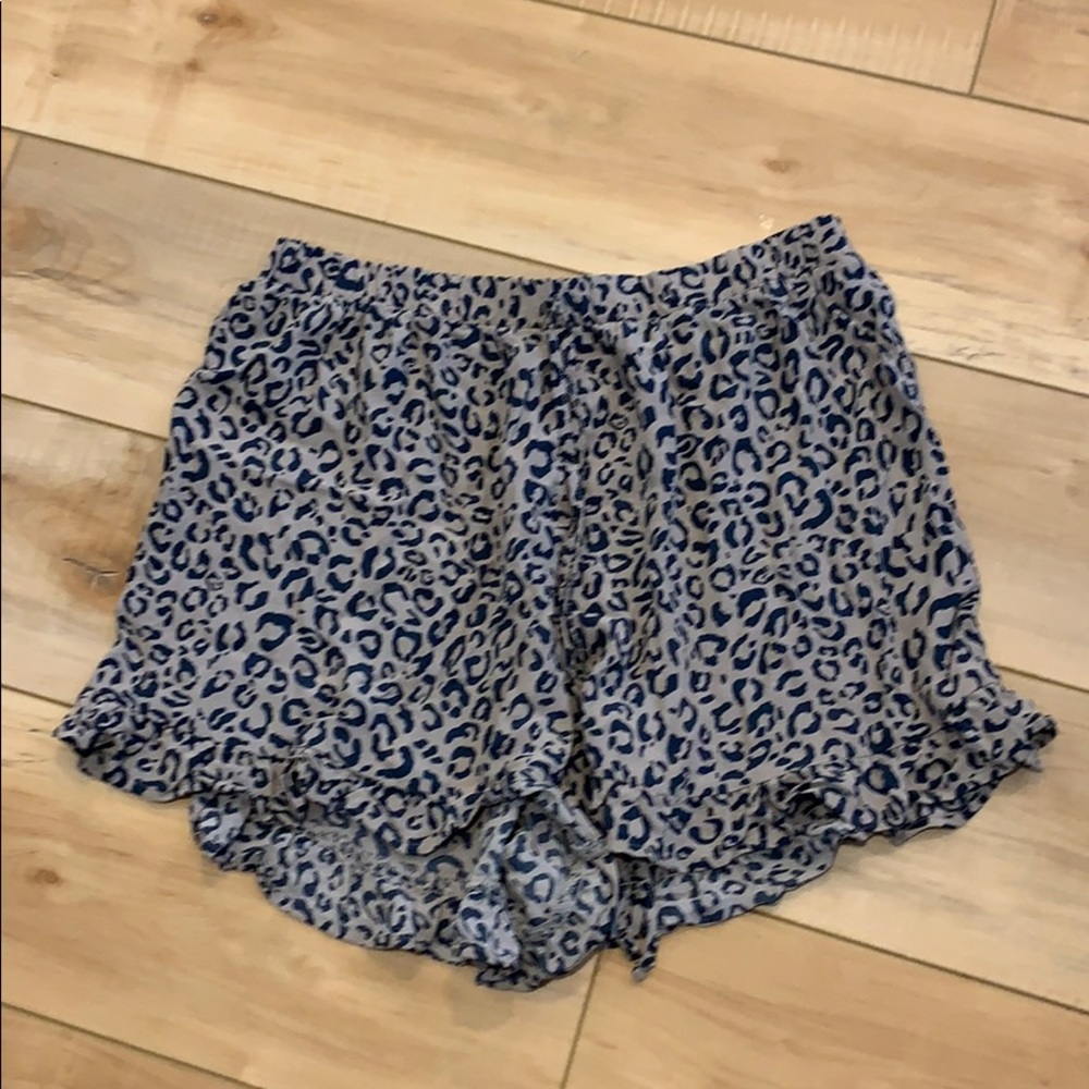 NWT AE Comfy Shorts